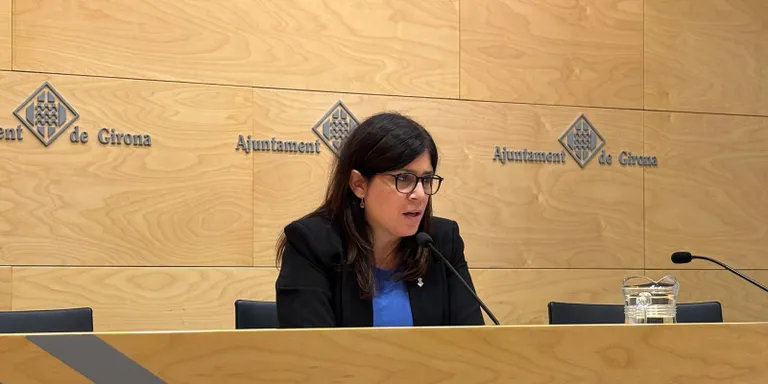 Junts condiciona la negociació dels pressupostos del 2027 a actuacions immediates a la Rambla i el Barri Vell