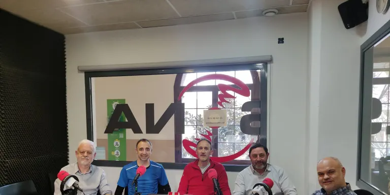 Torna el 'Si Vols' a Solsona FM