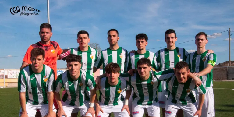 JUNEDA 1-1 ALGUAIRE
