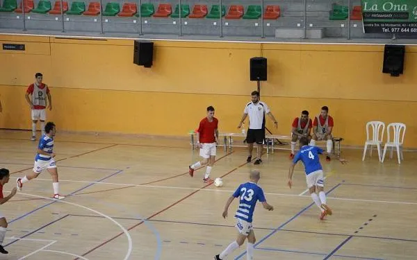 Foto: Altafulla Ràdio