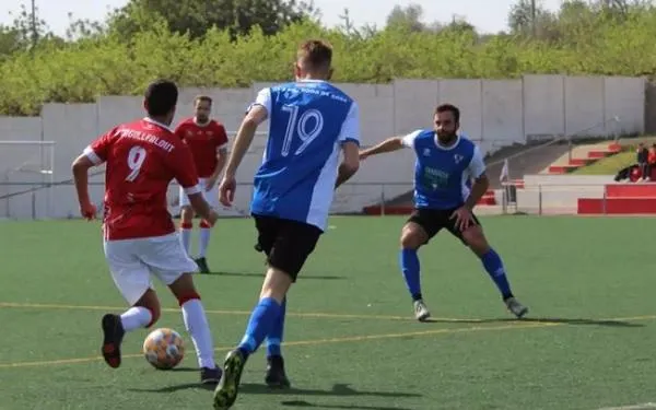 Foto: CF Ulldecona