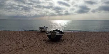 Seguim amb bon temps i ambient fred