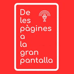De les pàgines a la gran pantalla #1 - episode art