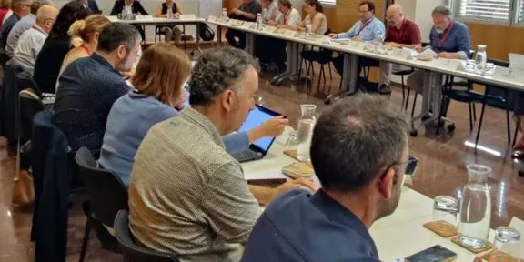 Es presenta el nou Pla de l’Estratègia marítima de Catalunya per impulsar el reaprofitament del mar