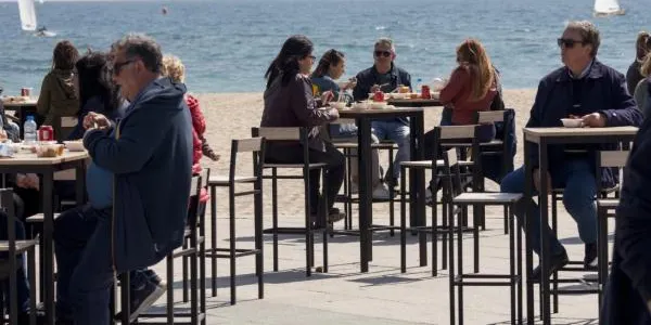 La mostra de Ranxets de Torredembarra serveix gairebé 2.500 racions