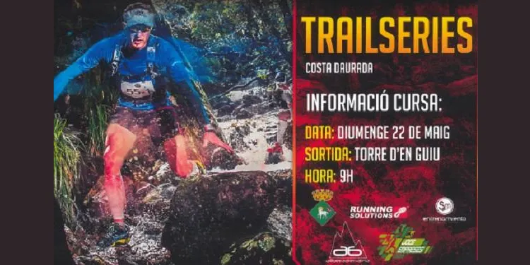 El Catllar acollirà aquest diumenge el I TrailSeries
