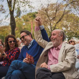 Homenaje en COPE Utrera a Pepe Montoro - episode art