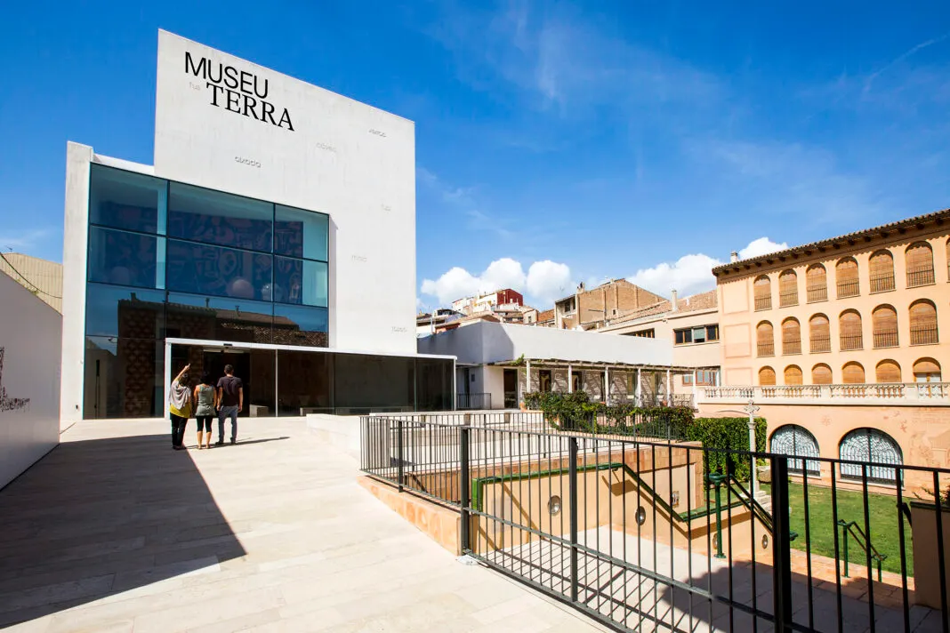 La Balcheta Reciclaje guanya un premi a la gestió mediambiental