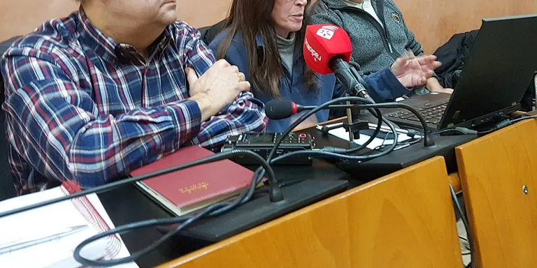 L’equip de govern retardarà tres mesos el termini per autoritzar l’abocador de Can Balasc