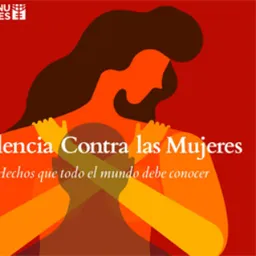 #35 - El Dia Internacional de l'Eliminació de la Violència contra les Dones a Rubí - episode art