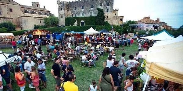 La XX Fira d’Artesans d’Altafulla se celebrarà del 17 al 20 d’agost