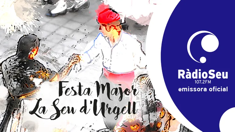 El pregó donarà aquest dissabte el tret de sortida oficial a la Festa Major 2016