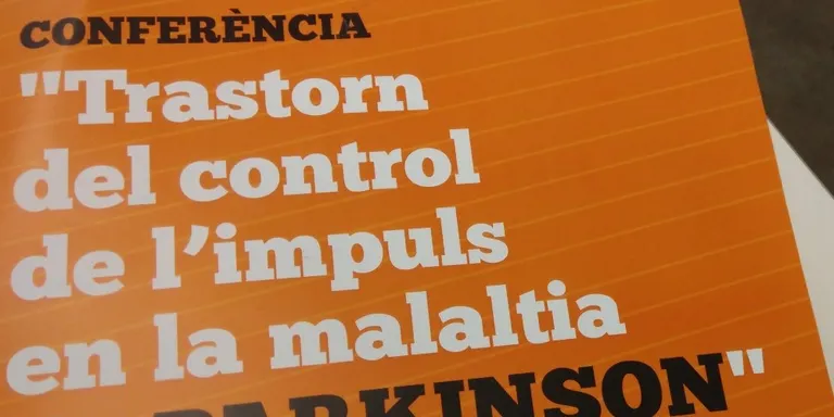 Parkinson Ara organitza una xerrada aquest divendres a la biblioteca