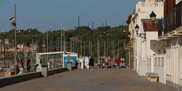 Altafulla registra una ocupació entre bona i molt bona aquest estiu, segons el balanç de Turisme