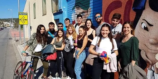 Balanç molt positiu del curs de monitor de lleure infantil i juvenil dels PIJ de la zona TRAC