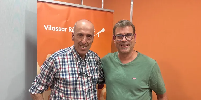 Vilassar de Mar se suma a la lluita de Francesc Robelló per esclarir la mort del seu germà Narcís a la mili el 1980