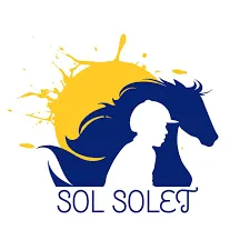 #37 - Entrevistes de La Rambla del 28/2/2022 — Entrevista a Judith Porcel, professora d'equitació i secretària del club hípic Sol Solet de Sant Just - episode art