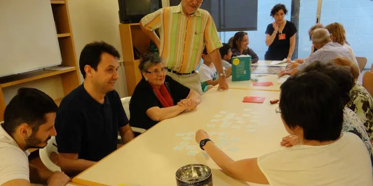Obert el segon període de matrícules dels cursos de català