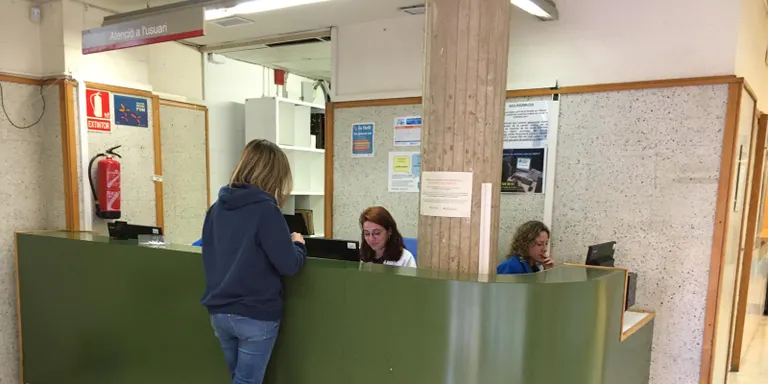 L'accés a la nostra informació de salut, imprimir receptes o fer tràmits amb el nostre ambulatori són algunes de les funcions que permet l'espai digital «La Meva Salut»