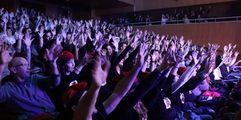 El Festival Accents clou la novena edició superant els 5.300 espectadors