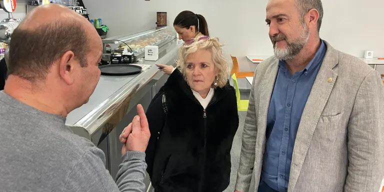 Torna a obrir la cafeteria del Casal Municipal de la Gent Gran de Cambrils