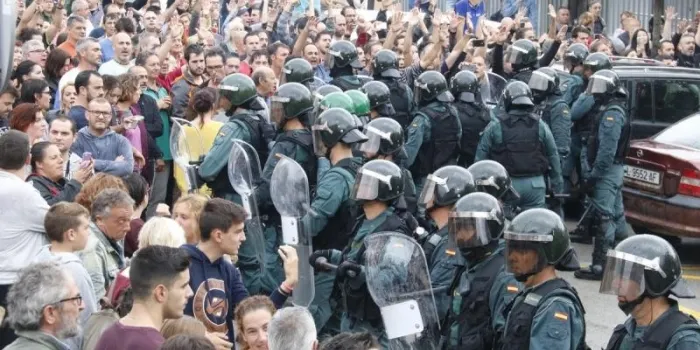 Neix la primera Associació d’Afectats de l’1-O