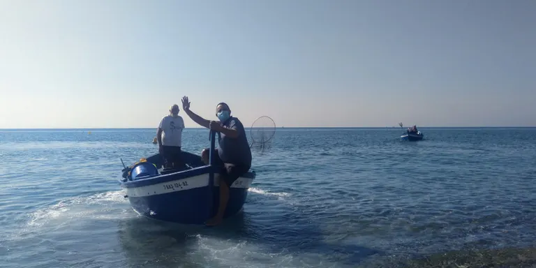 Bon temps a l'espera de mala mar el cap de setmana