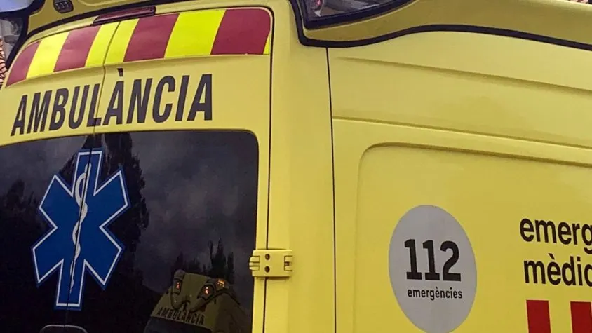 Mor un motorista en un accident a la T-700 a Vimbodí i Poblet