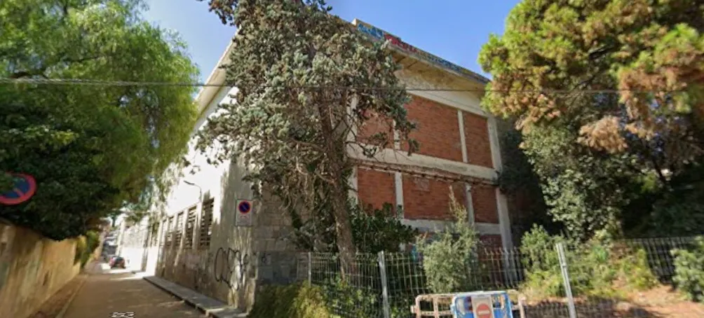 L'Ajuntament de Canet destinarà 250.000 euros a l'enderroc de la nau de la Pulligan ubicada al Passeig de la Misericòrdia 5-7
