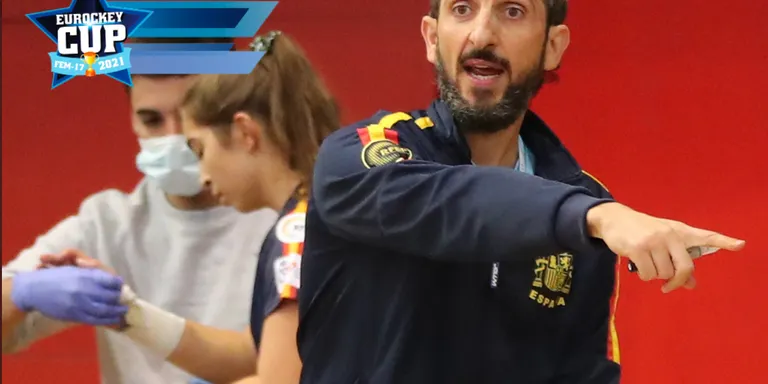 Barça i Lleida Llista compten amb seleccionats per l’Europeu de Hoquei d’aquest novembre.
