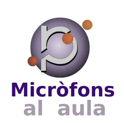 Micròfons a l'aula