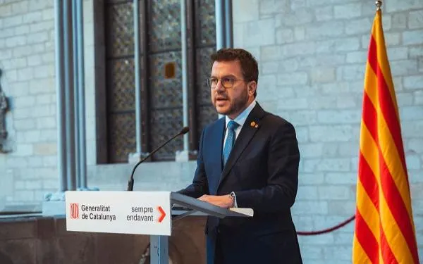Foto: Govern de Catalunya