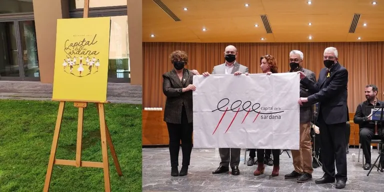 COBLEJANT: Qui ha guanyat els premis Capital de la Sardana?