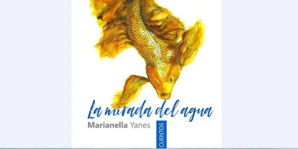 Es presenta el llibre de l’altafullenca Marianella Yanes, aquest dissabte a les 12.30h les Teresa Manero