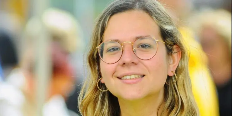 Míriam Puig serà consellera del Consell Comarcal del Maresme