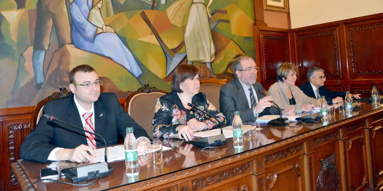 Aprovació definitiva del pressupost de la Diputació de Lleida per al 2016