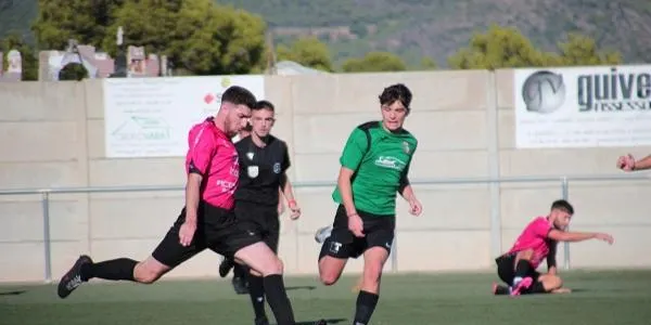 El Creixell cau davant el líder Cunit en el temps afegit (1-2)
