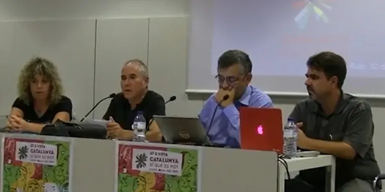 Habitatge, educació i cultura, els tres pilars de Catalunya Sí Que Es Pot