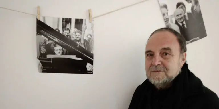 Arranca l'Any Guinovart a Agramunt amb la inauguració de la mostra 'Un relat al descobert' de Martí Gasull