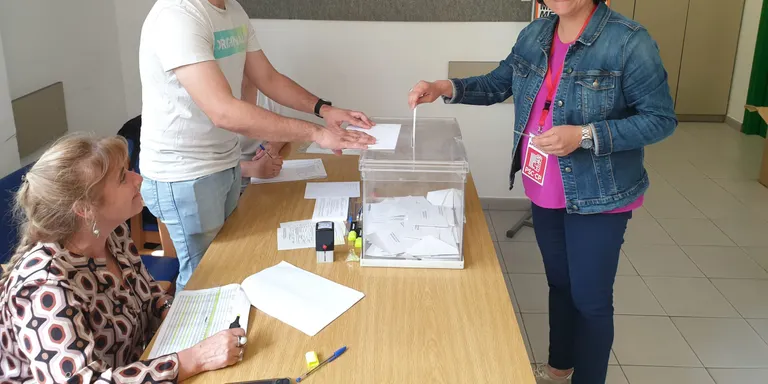 El PSC afirma que cada vot és clau per definir el futur de la ciutat