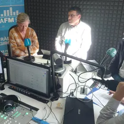 Girona A Fons. El futur de l'economia gironina 11/4/2025 - episode art