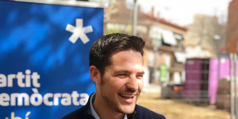 El PDeCAT vol que es creï un protocol per minimitzar l’efecte de les obres