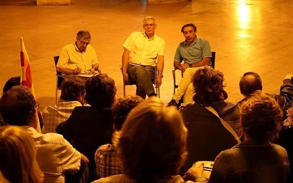 Foto: Altafulla Ràdio