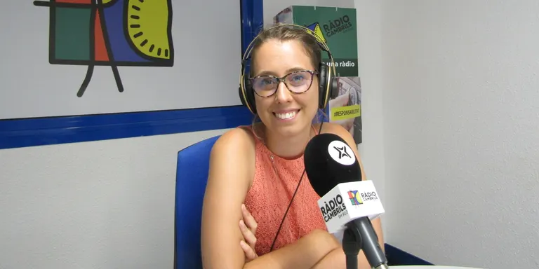Mireia Bosch: “A Eurecat investiguem estratègies per millorar la salut i la nutrició a la postmenopausa”