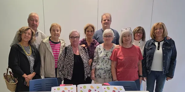 Un centenar d'infants de Solsona han participat a l'activitat “L'Hort d'en Marçal” per fomentar hàbits saludables en el marc de la 15a Setmana de la Prevenció del Càncer