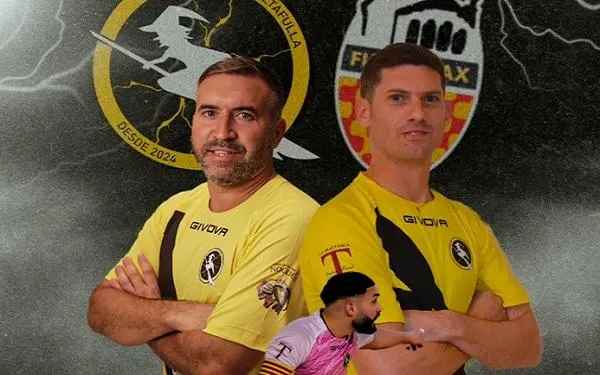 Foto: CFS Altafulla