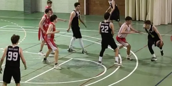 Triomf del Junior masculí del CB Altafulla – BBG davant el Carme Bàsquet per dependre de si mateix per acabar 3r (51-61)