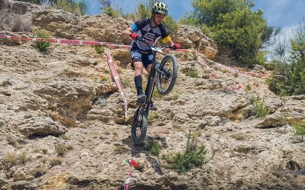 Foto: Bike Park Costa Daurada