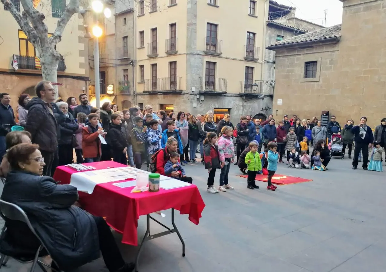 Fènix commemorarà el divendres 4 el Dia Mundial Contra el Càncer