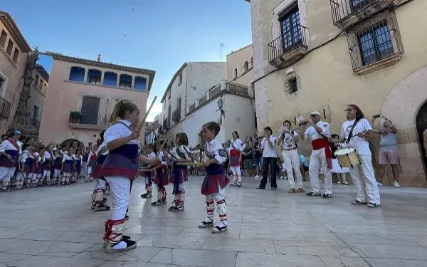 Foto: Altafulla Ràdio